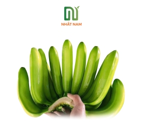 Fresh Cavendish Banana