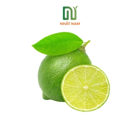 Seedless Lime