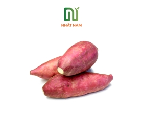 Sweet Potatoes