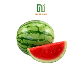 Fresh Watermelon